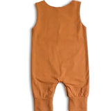 Baby Night Owl Romper DENVER JAMES