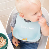 Baby Bro Wonder Bib Bella Tunno