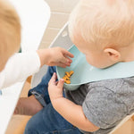 Baby Bro Wonder Bib Bella Tunno