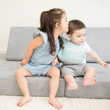 Baby Bro Wonder Bib Bella Tunno