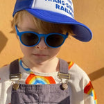 Toddler Rainbow T-Shirt Nadadelazos