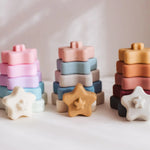 Baby Stella Star Stackers GIGGLES LA
