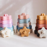 Baby Stella Star Stackers GIGGLES LA