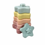 Baby Stella Star Stackers GIGGLES LA