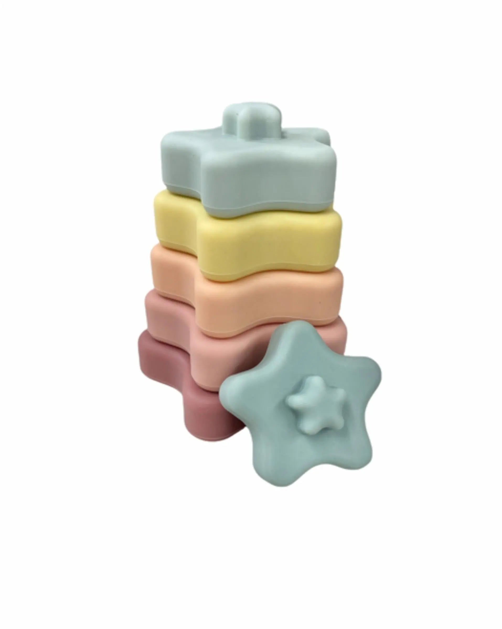 Baby Stella Star Stackers GIGGLES LA