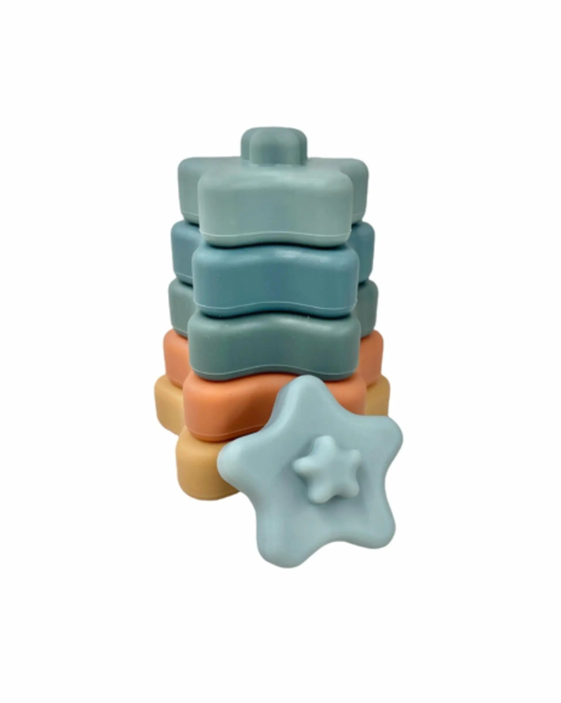 Baby Stella Star Stackers GIGGLES LA