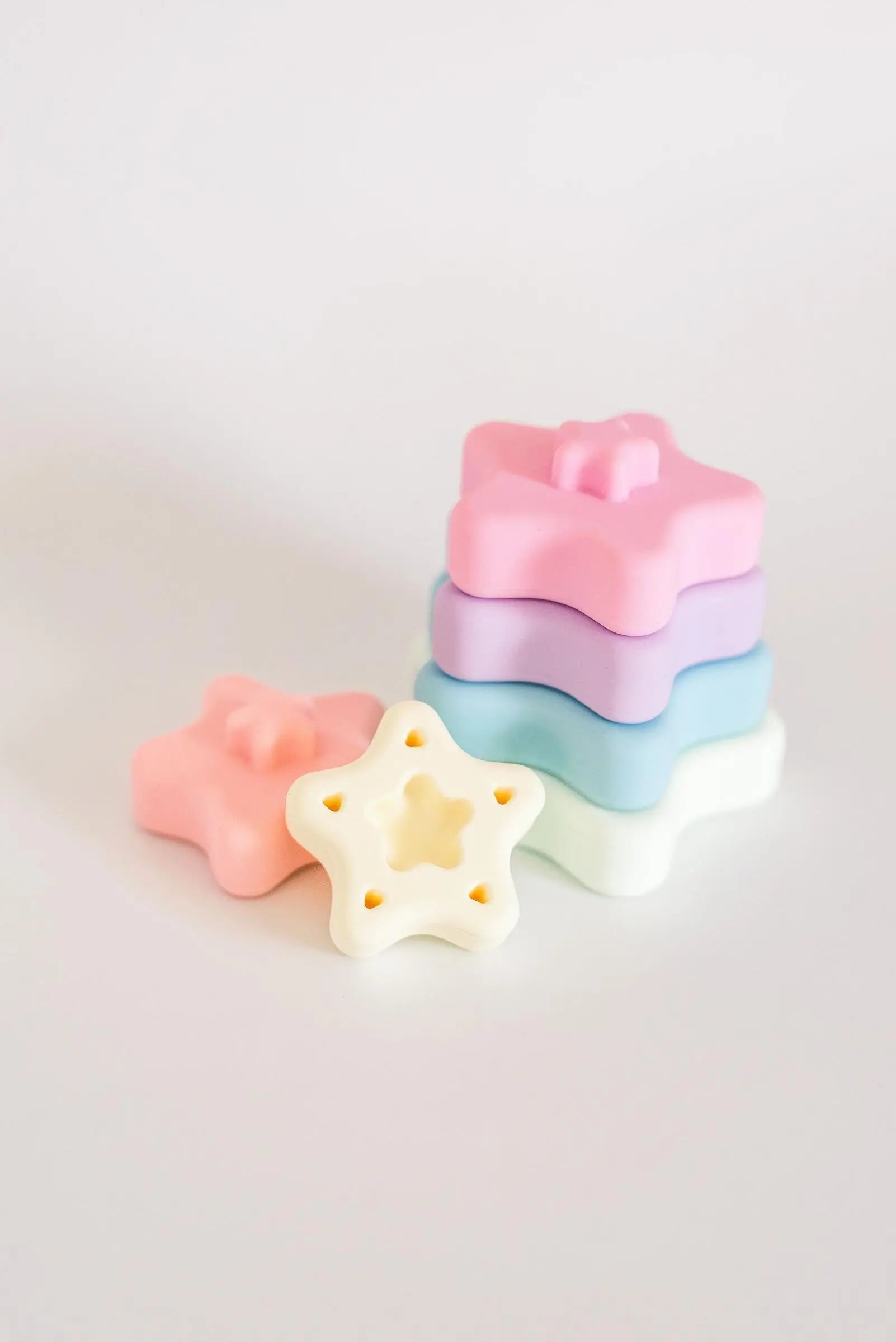 Baby Stella Star Stackers GIGGLES LA