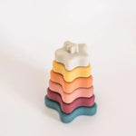 Baby Stella Star Stackers GIGGLES LA