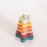 Baby Stella Star Stackers GIGGLES LA