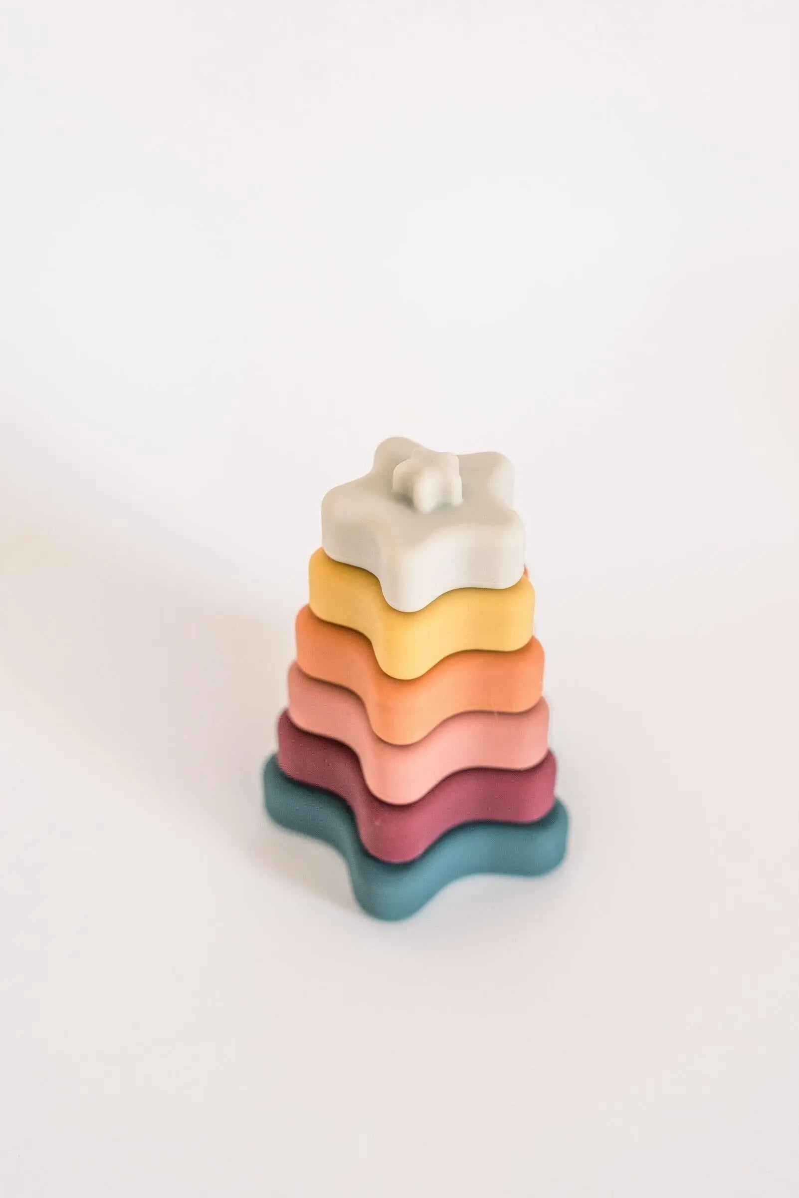 Baby Stella Star Stackers GIGGLES LA