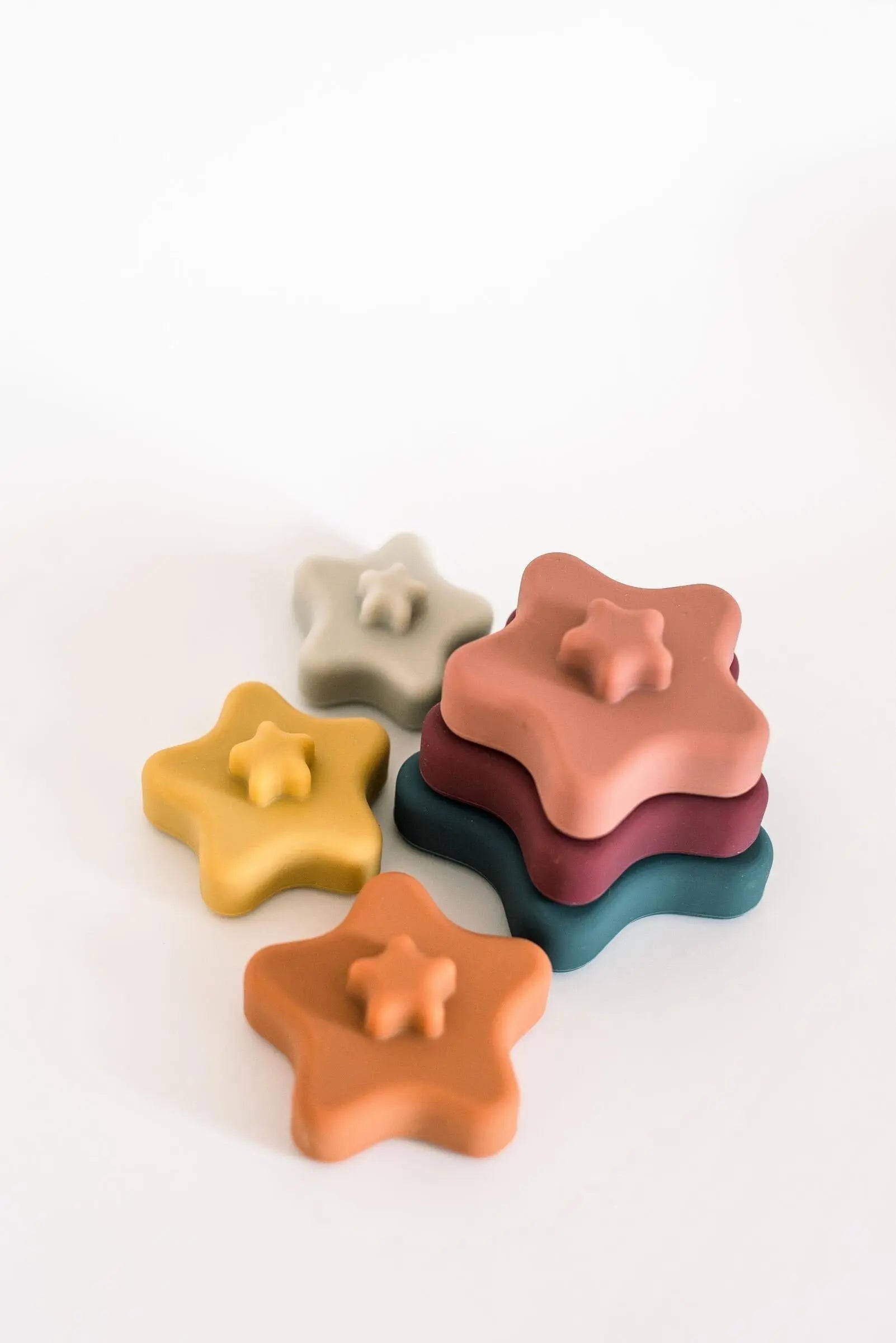 Baby Stella Star Stackers GIGGLES LA