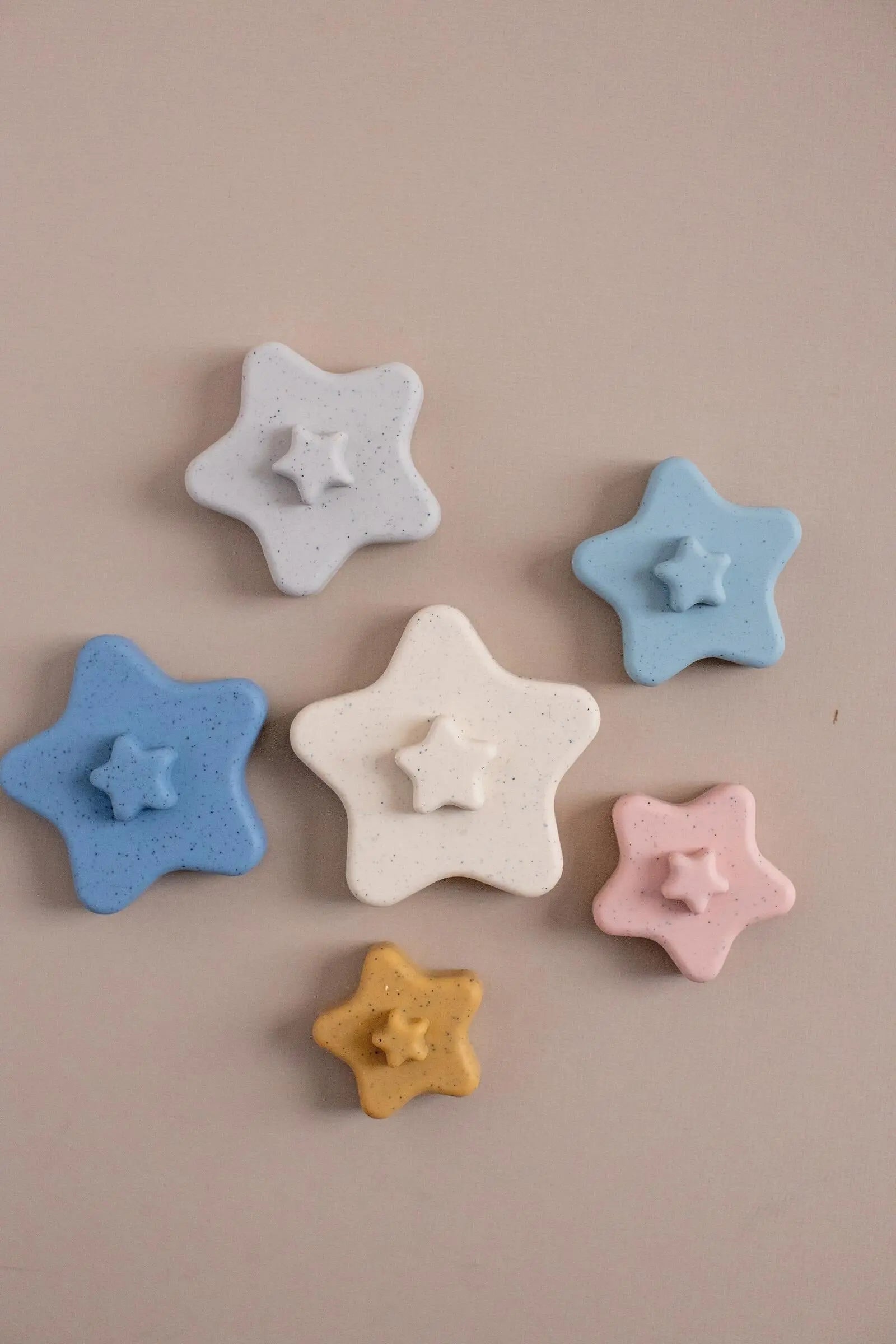 Baby Stella Star Stackers GIGGLES LA