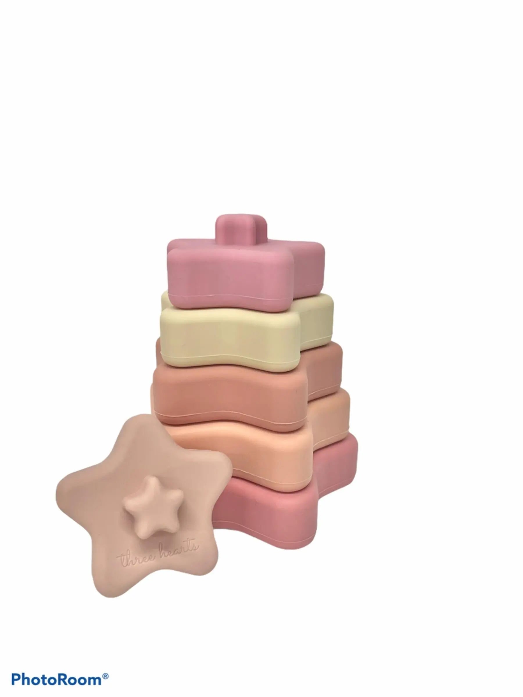 Baby Stella Star Stackers GIGGLES LA