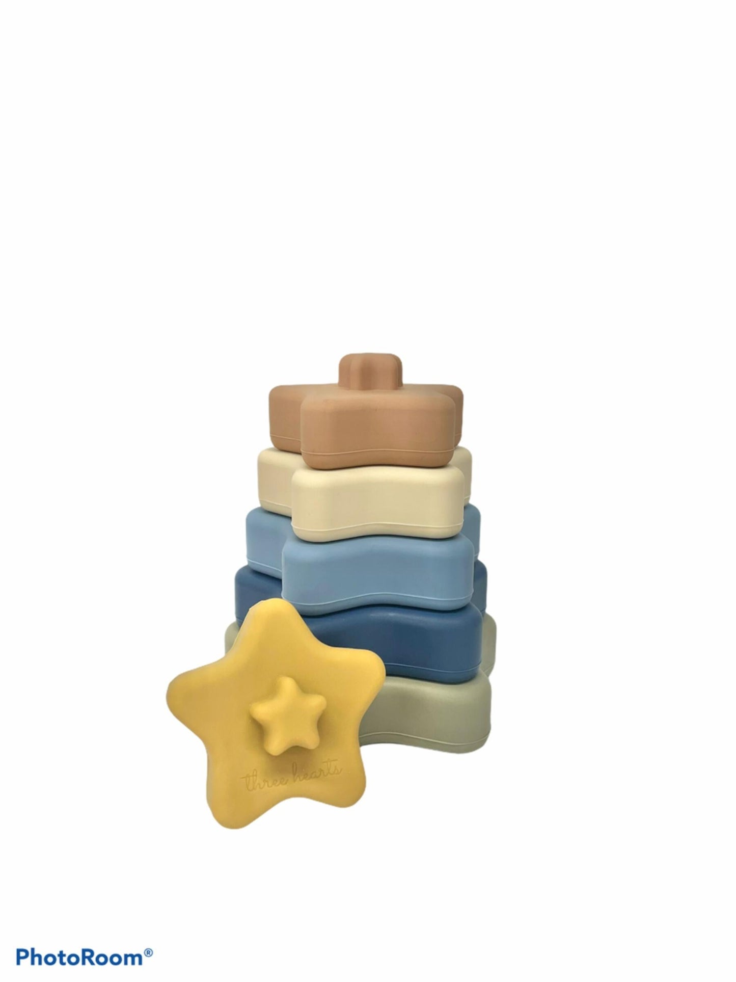 Stella Star Stackers