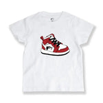 Toddler Air Bear T-Shirt Tiny Tycoon