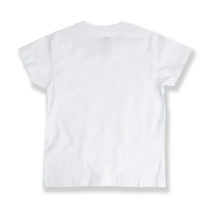 Toddler Air Bear T-Shirt Tiny Tycoon