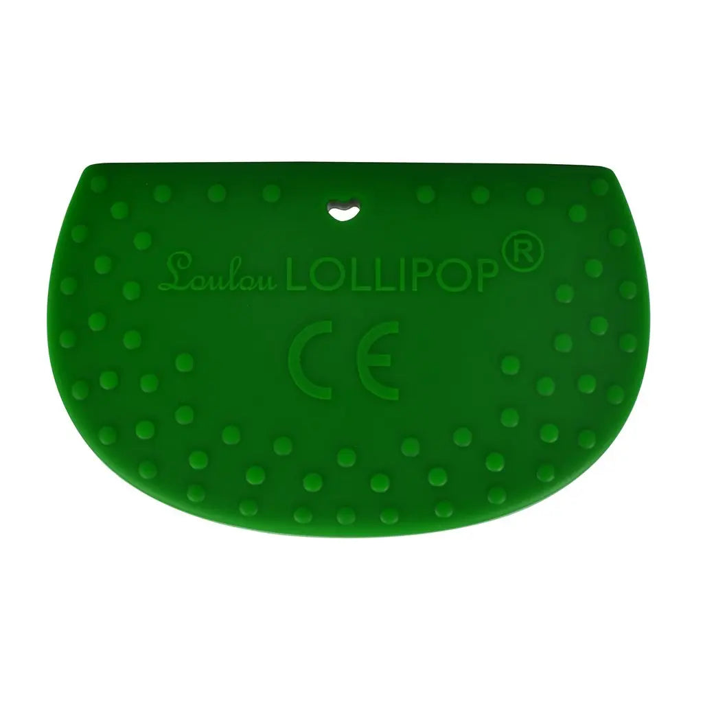 Silicone Teether - Watermelon