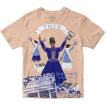Toddler Ida B Wells Trailblazer Tee Piccolina Kids