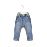 Kid Skinny Jeans Aimama