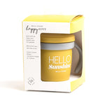Hello Sunshine Happy Sippy Cup Bella Tunno
