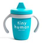 Tiny Human Happy Sippy Cup Bella Tunno