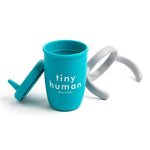 Tiny Human Happy Sippy Cup Bella Tunno