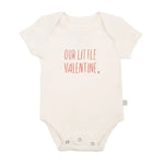 Baby Our Little Valentine fin