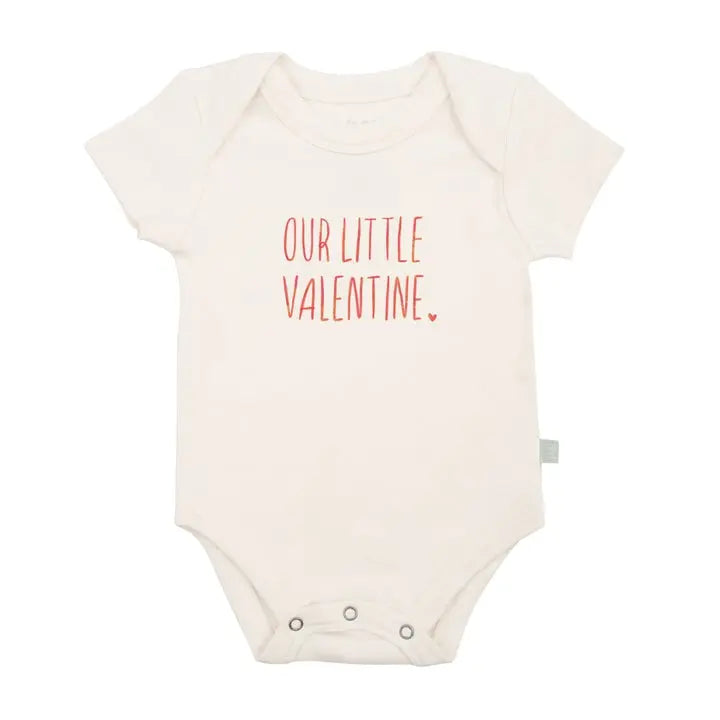 Baby Our Little Valentine fin