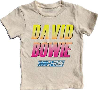 DAVID BOWIE TEE