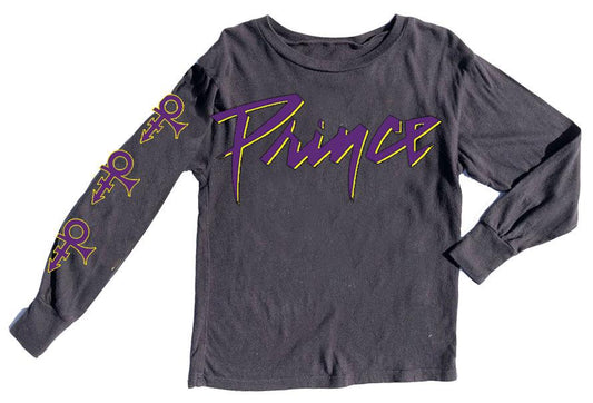 Prince Long Sleeve Tee