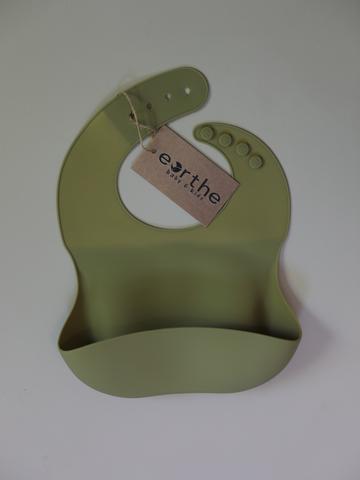 SILICONE BIBS