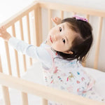 Muslin Sleep Bag - Unicorn Dream Lou Lou Lollipop