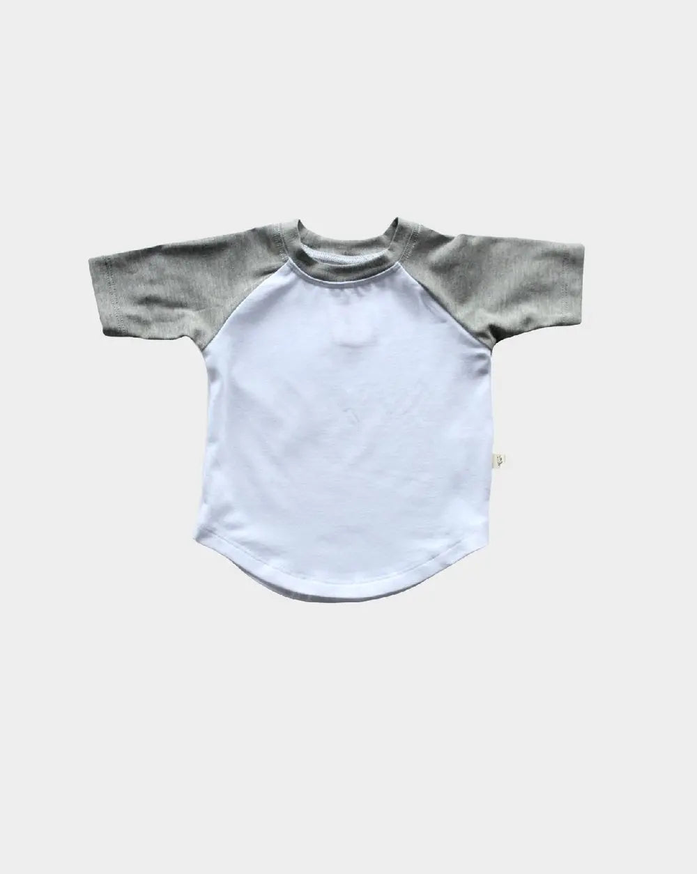 Baby Baseball Shirt - Lt. Pink Babysprouts