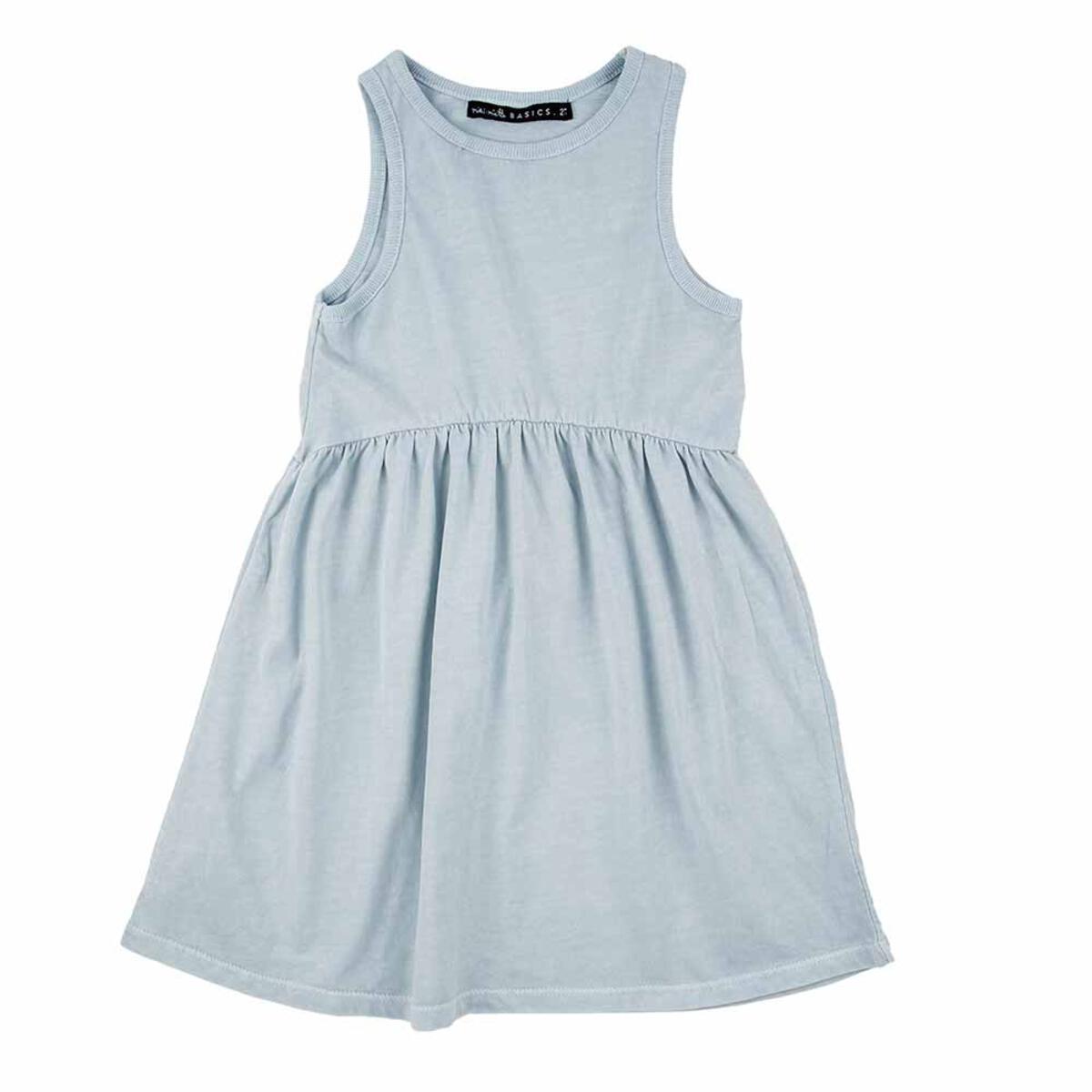 Toddler Kit Dress Cloud 9 Miki Miette