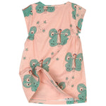 Toddler Magic Butterfly Dress Nadadelazos