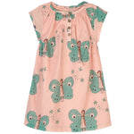 Toddler Magic Butterfly Dress Nadadelazos