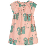 Toddler Magic Butterfly Dress Nadadelazos