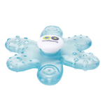 Paci-Plushies Chillies - Blue Teether Nookums