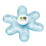 Paci-Plushies Chillies - Blue Teether Nookums