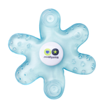 Paci-Plushies Chillies - Blue Teether Nookums