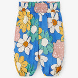 Baby Big Flowers Pants Nadadelazos