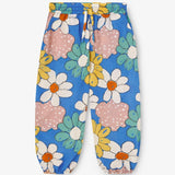 Toddler Big Flowers Pants Nadadelazos