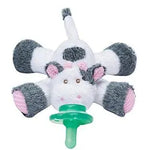 Nookums Paci-Plushies Shakies Nookums