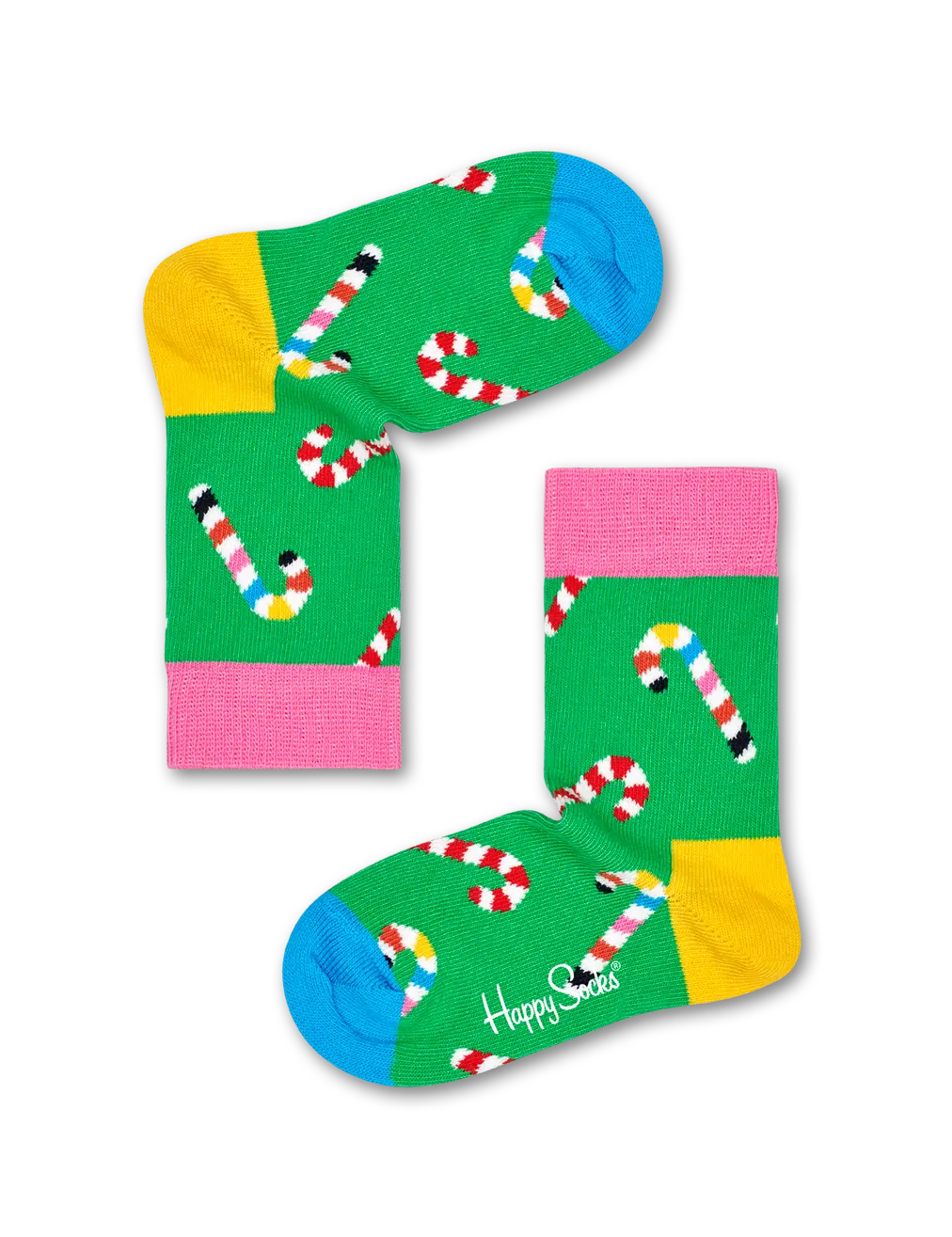 Baby Candy Cane Sock Happy Socks