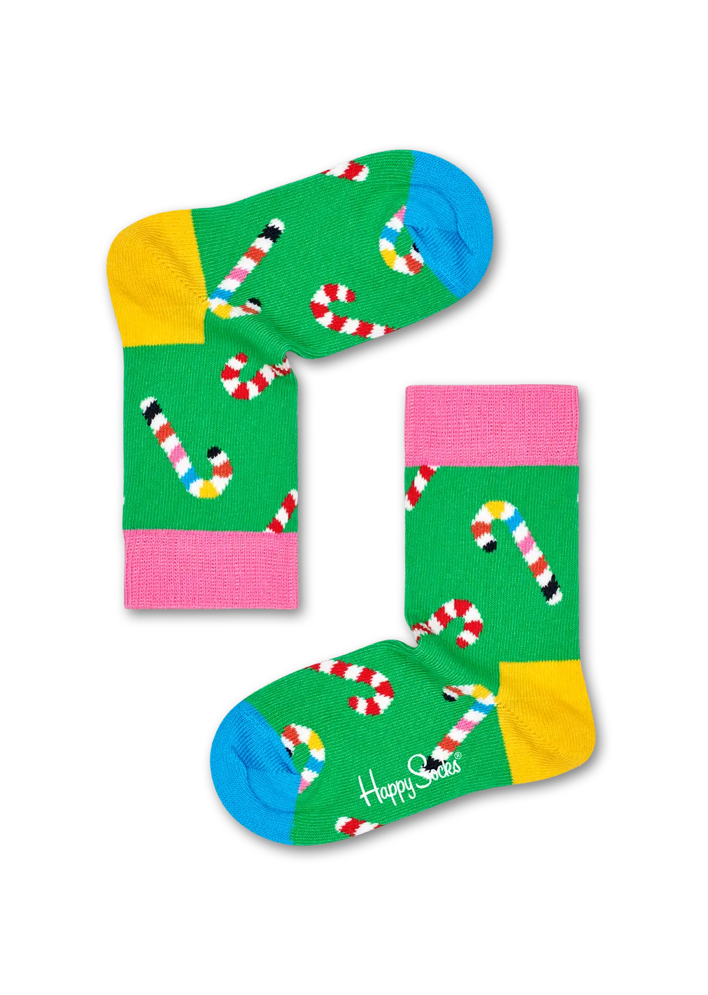 Baby Candy Cane Sock Happy Socks