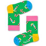 Baby Candy Cane Sock Happy Socks
