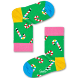 Baby Candy Cane Sock Happy Socks