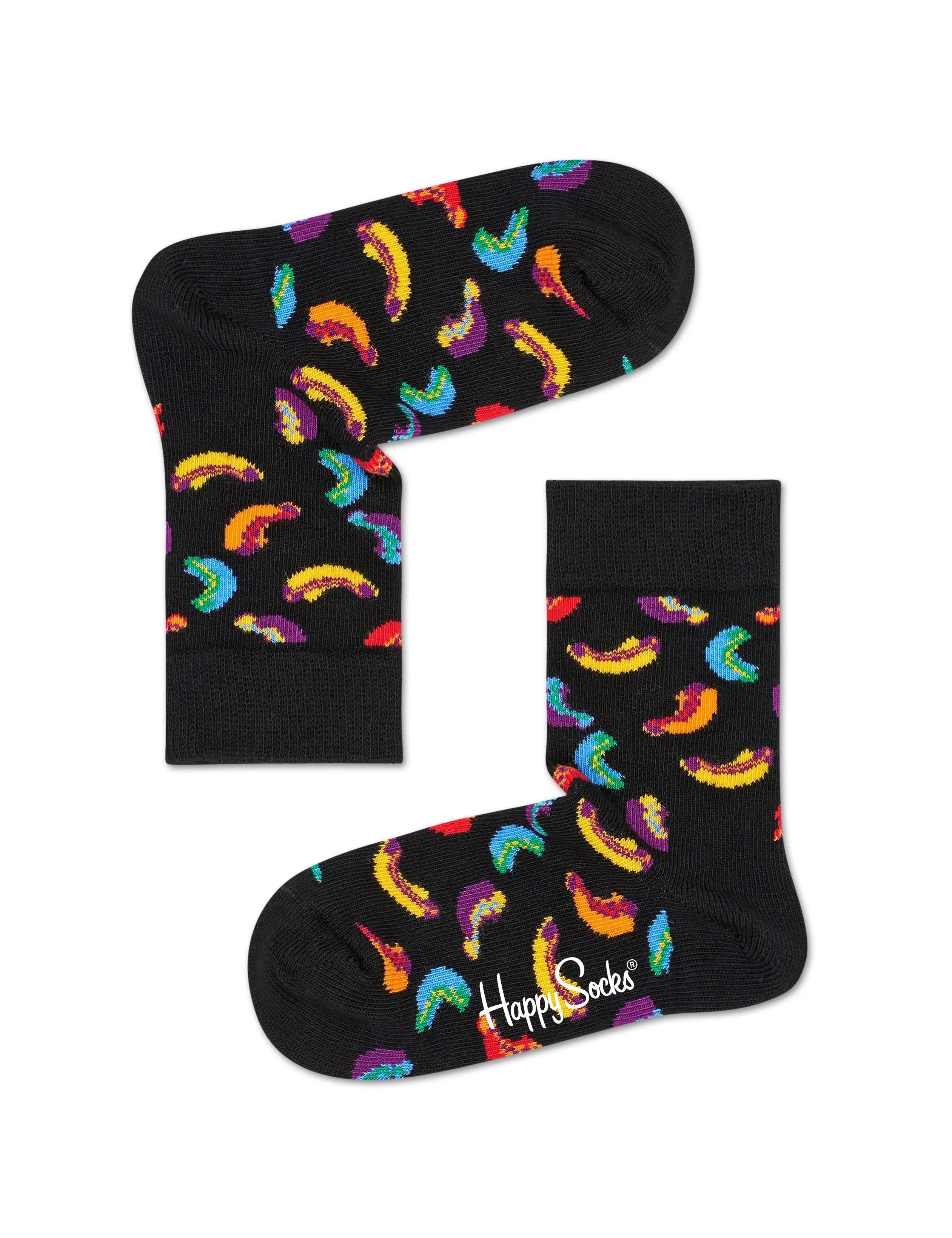 Baby Hotdog Sock Happy Socks