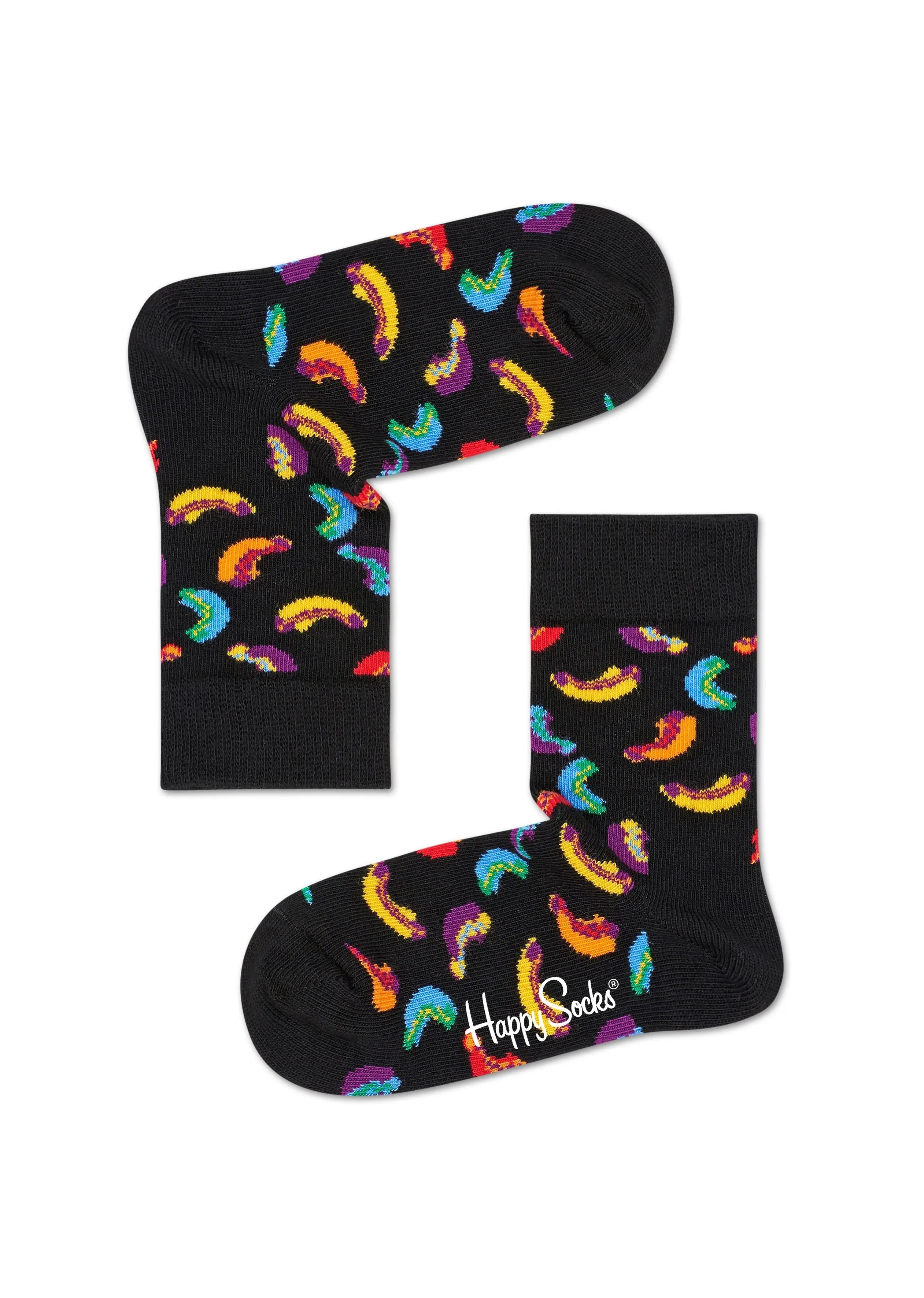 Baby Hotdog Sock Happy Socks
