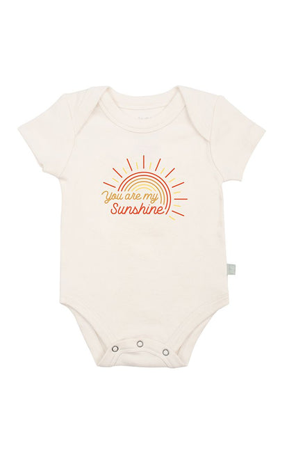 Sunshine Onesie